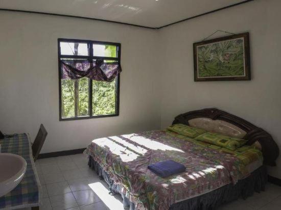 Hotel Bukit Kembar Ecotourism Gitgit Exterior foto