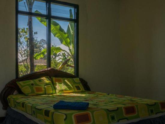 Hotel Bukit Kembar Ecotourism Gitgit Exterior foto