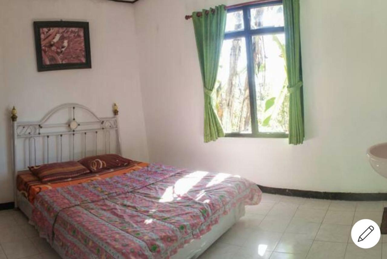 Hotel Bukit Kembar Ecotourism Gitgit Exterior foto